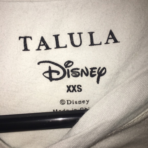 Aritzia Talula Minnie Mouse T-shirt - Picture 2 of 5